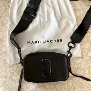 Marc Jacobs The Snapshot DTM